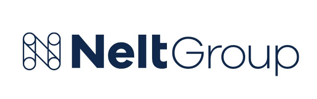 Logo Nelt grupe